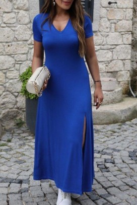 Sukienka REALFEDA BLUE