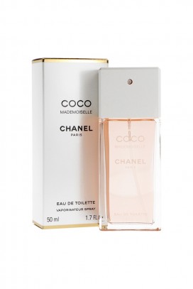 Perfumy Chanel Coco Mademoiselle EDT 50 ml