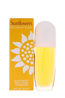 Perfumy Elizabeth Arden Sunflowers EDT 30 ml