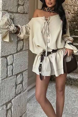 Szorty AZORLA