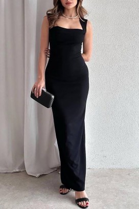 Sukienka KELMONZA BLACK