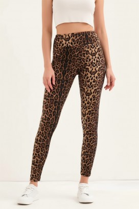 Legginsy PIONEZA