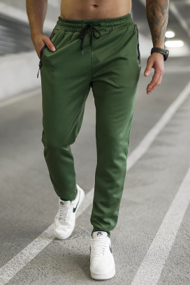 Spodnie LOKTOGO GREEN