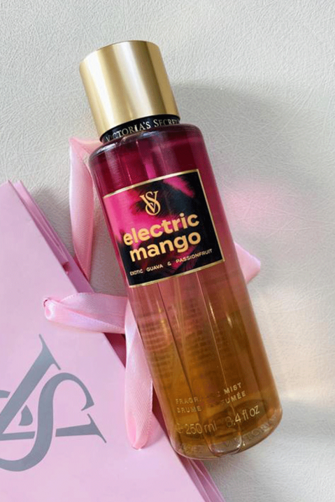 Perfumowana mgiełka do ciała Victoria's Secret Electric Mango 250 mlIVET.PL - Modna odzież