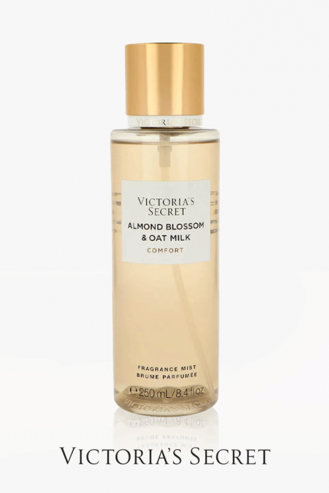 Perfumowana mgiełka do ciała Victoria's Secret Almond Blossom & Oat Milk 250 mlIVET.PL - Modna odzież