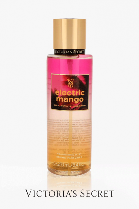 Perfumowana mgiełka do ciała Victoria's Secret Electric Mango 250 mlIVET.PL - Modna odzież