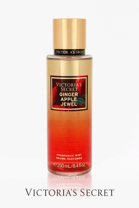 Perfumowana mgiełka do ciała Victoria's Secret Ginger Apple Jewel 250 mlIVET.PL - Modna odzież