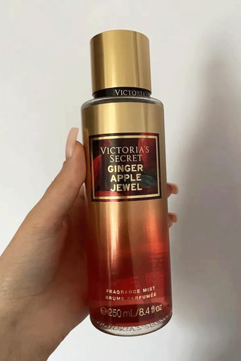 Perfumowana mgiełka do ciała Victoria's Secret Ginger Apple Jewel 250 mlIVET.PL - Modna odzież