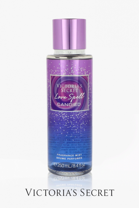 Perfumowana mgiełka do ciała Victoria's Secret Love Spell Candied 250 mlIVET.PL - Modna odzież