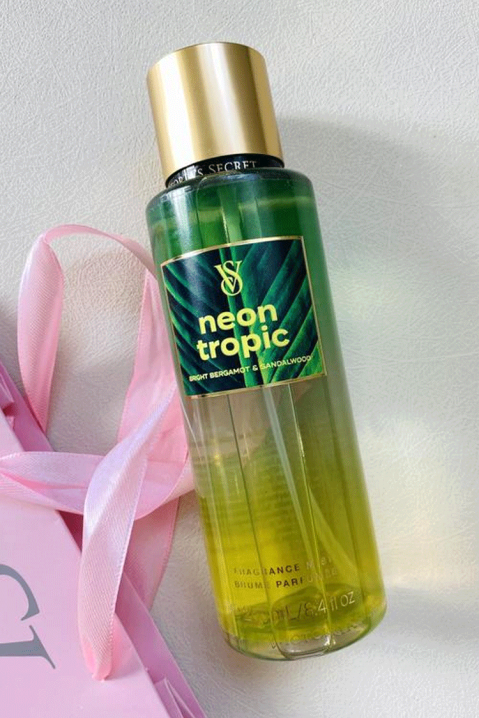 Perfumowana mgiełka do ciała Victoria's Secret Neon Tropic 250 mlIVET.PL - Modna odzież