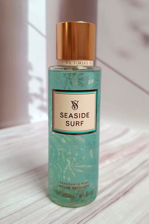 Perfumowana mgiełka do ciała Victoria's Secret Seaside Surf 250 mlIVET.PL - Modna odzież