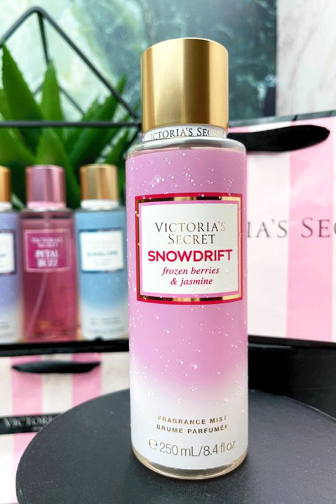 Perfumowana mgiełka do ciała Victoria's Secret Snowdrift 250 mlIVET.PL - Modna odzież