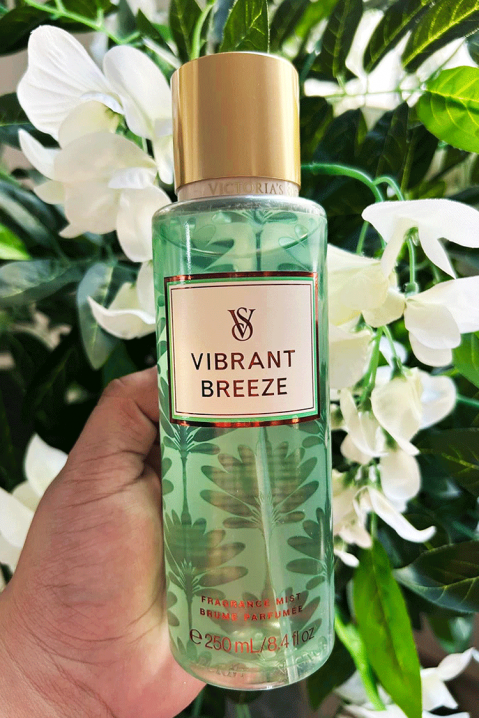 Perfumowana mgiełka do ciała Victoria's Vibrant Breeze 250 mlIVET.PL - Modna odzież