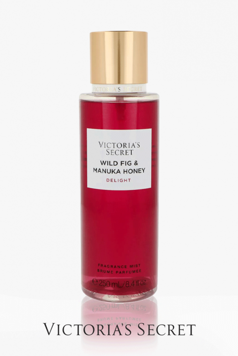 Perfumowana mgiełka do ciała Victoria's Secret Wild Fig & Manuka Honey 250 mlIVET.PL - Modna odzież