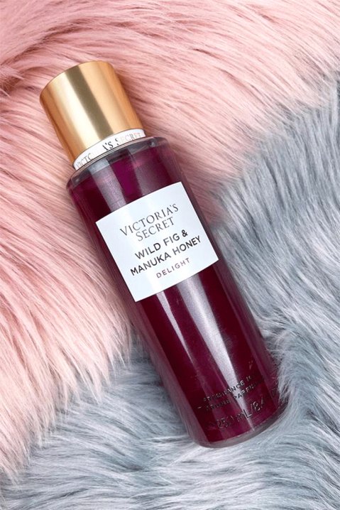 Perfumowana mgiełka do ciała Victoria's Secret Wild Fig & Manuka Honey 250 mlIVET.PL - Modna odzież