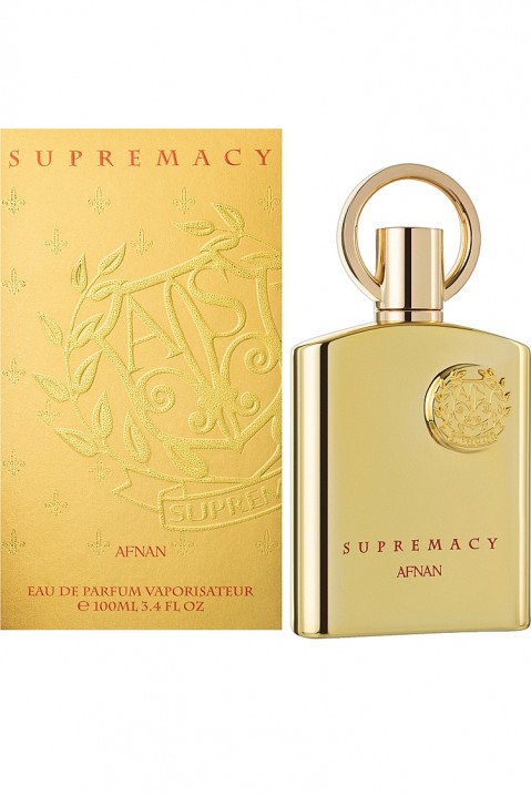 Perfumy Afnan Supremacy Gold Edp 100 mlIVET.PL - Modna odzież