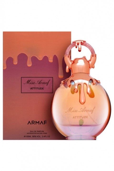 Perfumy Armaf Miss Armaf Attitude EDP 100 mlIVET.PL - Modna odzież