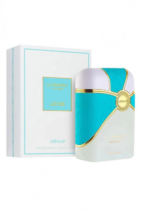 Perfumy Armaf Le Parfait Azure Pour Femme EDP 200 mlIVET.PL - Modna odzież