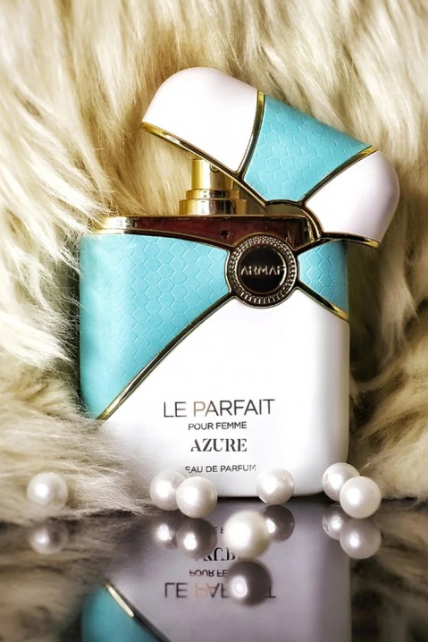 Perfumy Armaf Le Parfait Azure Pour Femme EDP 200 mlIVET.PL - Modna odzież