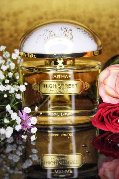 Perfumy Armaf High Street EDP 100 mlIVET.PL - Modna odzież