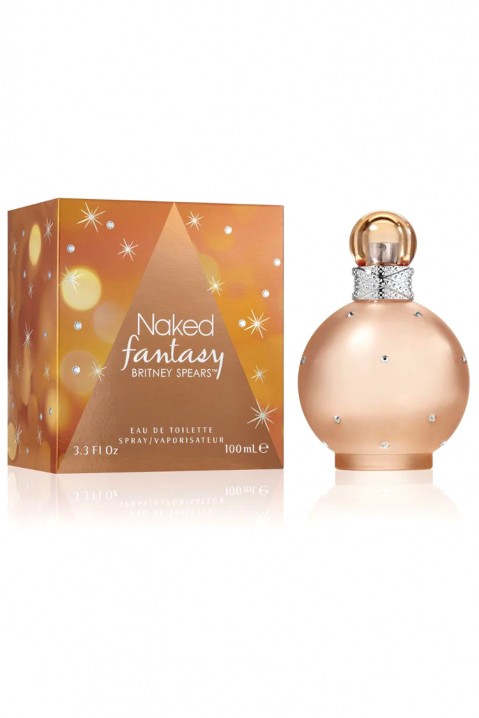 Perfumy Britney Spears Naked Fantasy Midnight EDP 100 mlIVET.PL - Modna odzież