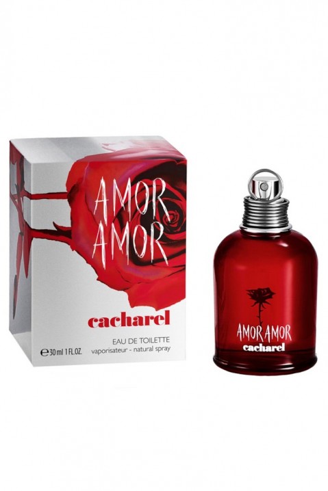 Perfumy Cacharel Amor Amor EDT 30 mlIVET.PL - Modna odzież