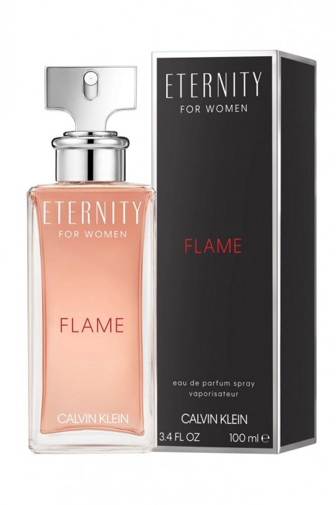 Perfumy Calvin Klein Eternity Flame For Woman EDP 100 mlIVET.PL - Modna odzież