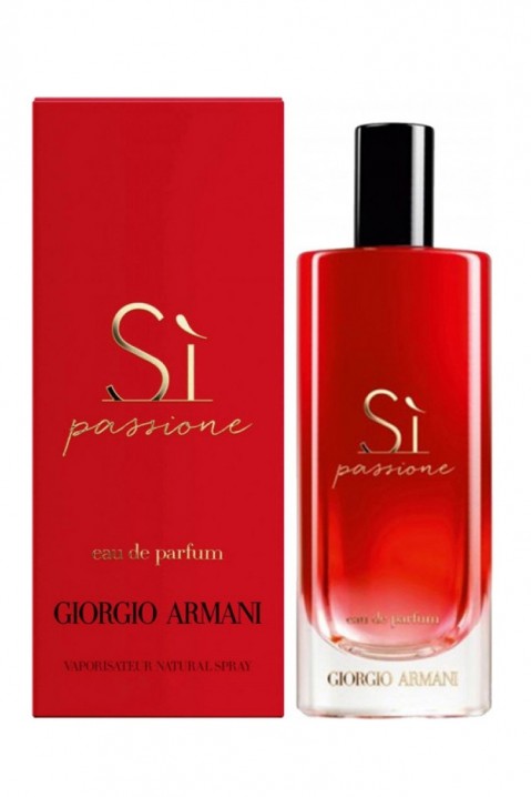 Perfumy Armani Si Passione EDP 15 mlIVET.PL - Modna odzież