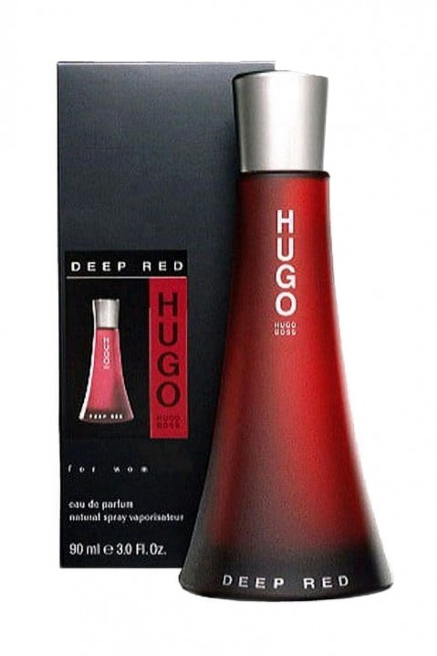 Perfumy Hugo Boss Deep Red EDP 50 mlIVET.PL - Modna odzież