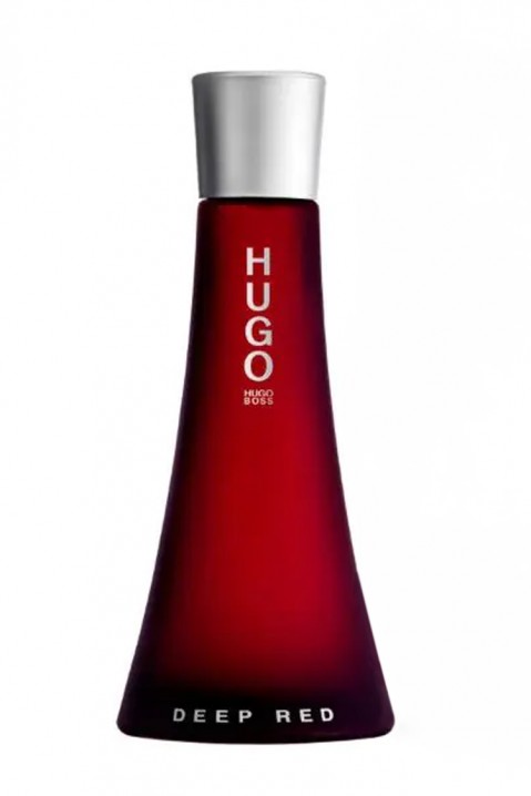 Perfumy Hugo Boss Deep Red EDP 50 mlIVET.PL - Modna odzież