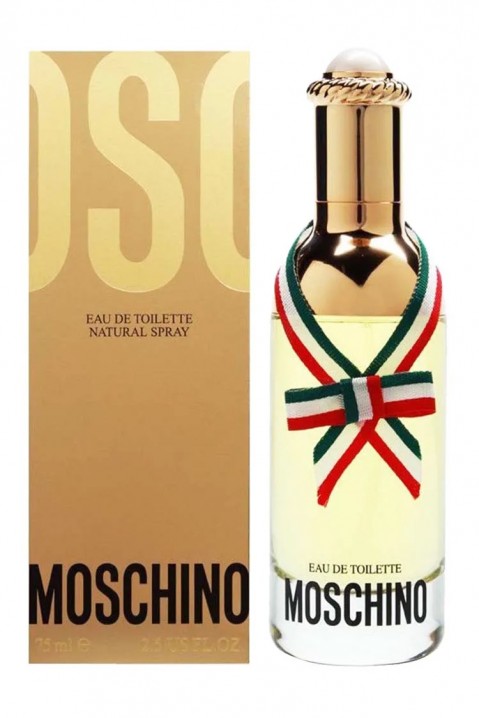 Perfumy Moschino Pour Femme EDT 75 mlIVET.PL - Modna odzież