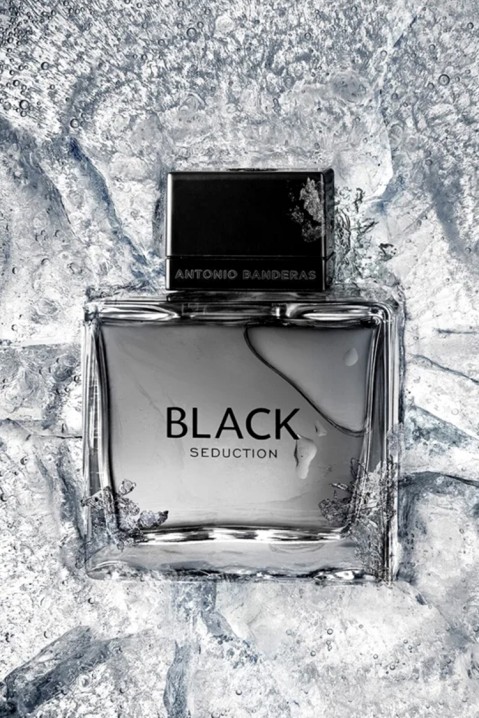 Perfumy Antonio Banderas Seduction In Black EDT 50 mlIVET.PL - Modna odzież