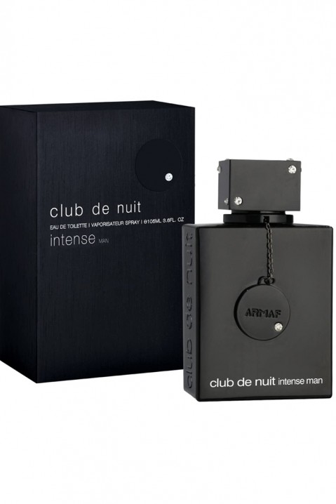 Perfumy Armaf Club De Nuit Intense Man EDT 105 mlIVET.PL - Modna odzież