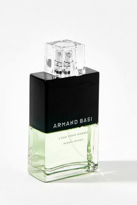 Perfumy Armand Basi L`Eau Pour Homme Intense Vetiver EDT 125 mlIVET.PL - Modna odzież