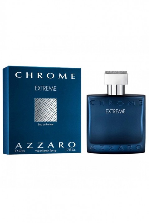 Perfumy Azzaro Chrome Extreme EDP 50 mlIVET.PL - Modna odzież