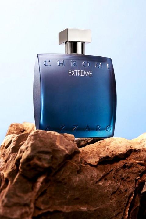 Perfumy Azzaro Chrome Extreme EDP 50 mlIVET.PL - Modna odzież