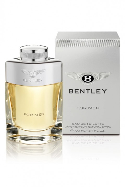 Perfumy Bentley For Men EDT 100 mlIVET.PL - Modna odzież