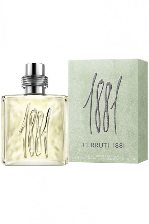 Perfumy Cerruti 1881 Pour Homme EDT 100 mlIVET.PL - Modna odzież