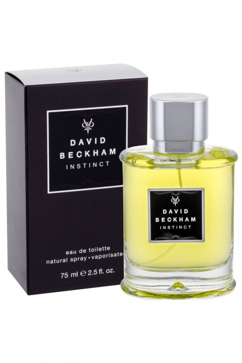 Perfumy David Beckham Instinct Men EDT 30 mlIVET.PL - Modna odzież