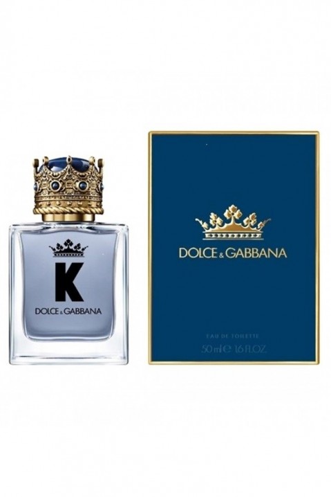 Perfumy Dolce & Gabbana K By Dolce & Gabbana EDT 50 mlIVET.PL - Modna odzież