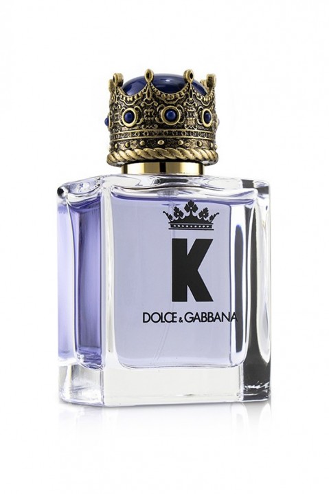 Perfumy Dolce & Gabbana K By Dolce & Gabbana EDT 50 mlIVET.PL - Modna odzież