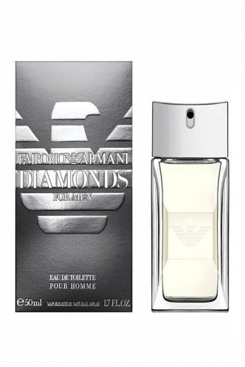 Perfumy Armani Diamonds For Men EDT 50 mlIVET.PL - Modna odzież