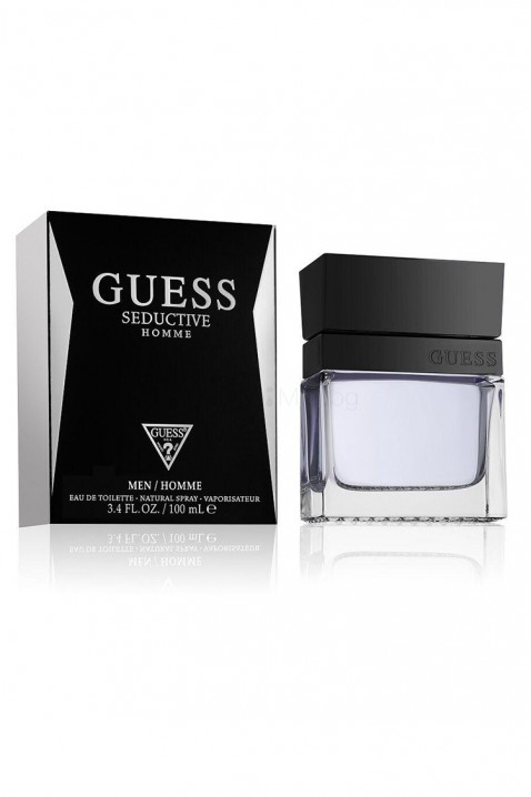 Perfumy Guess Seductive Homme EDT 100 mlIVET.PL - Modna odzież