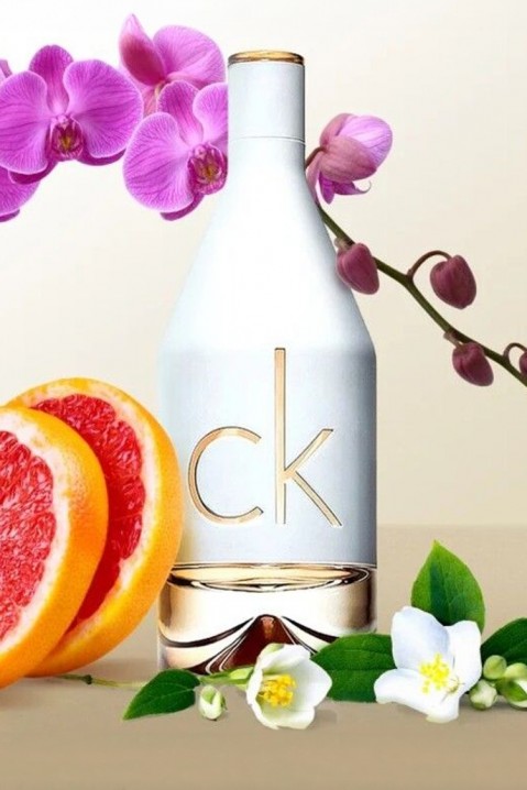 Perfumy Calvin Klein Ck In2U For Her EDT100 mlIVET.PL - Modna odzież