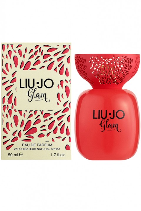 Perfumy Liu Jo Glam EDP 50 mlIVET.PL - Modna odzież