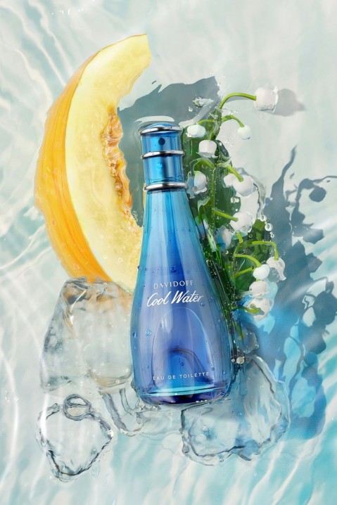 Perfumy Davidoff Cool Water Woman EDT 30 mlIVET.PL - Modna odzież