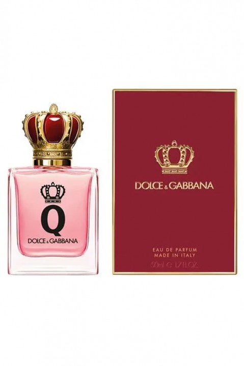 Perfumy Dolce & Gabbana Q marki Dolce & Gabbana EDP 50 mlIVET.PL - Modna odzież