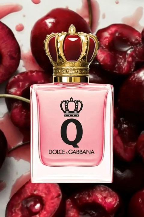 Perfumy Dolce & Gabbana Q marki Dolce & Gabbana EDP 50 mlIVET.PL - Modna odzież