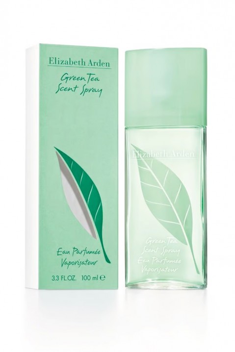 Perfumy Elizabeth Arden Green Tea EDT 100 mlIVET.PL - Modna odzież