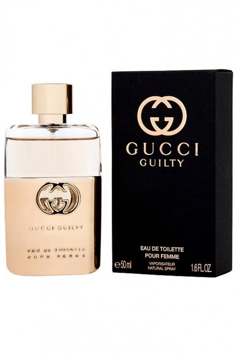 Perfumy Gucci Guilty EDT 50 mlIVET.PL - Modna odzież